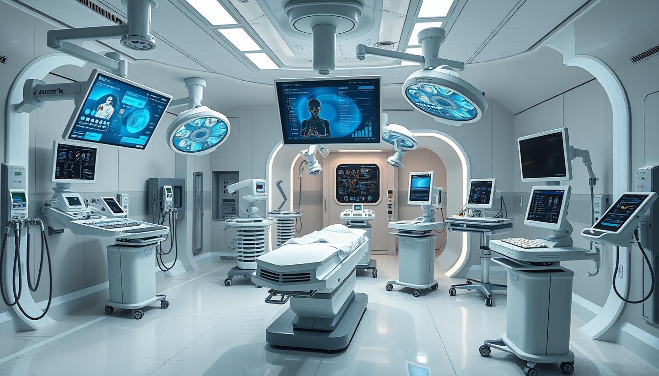 The future of medical technology in the USA