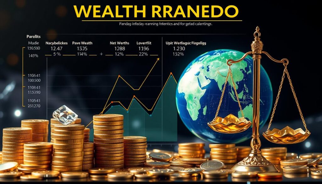 Wealth Ranking Methodology