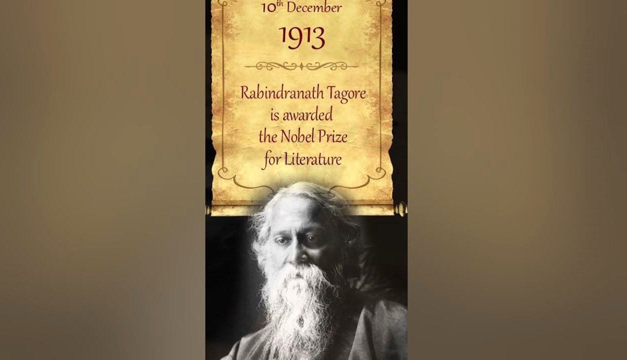 Rabindranath Tagore