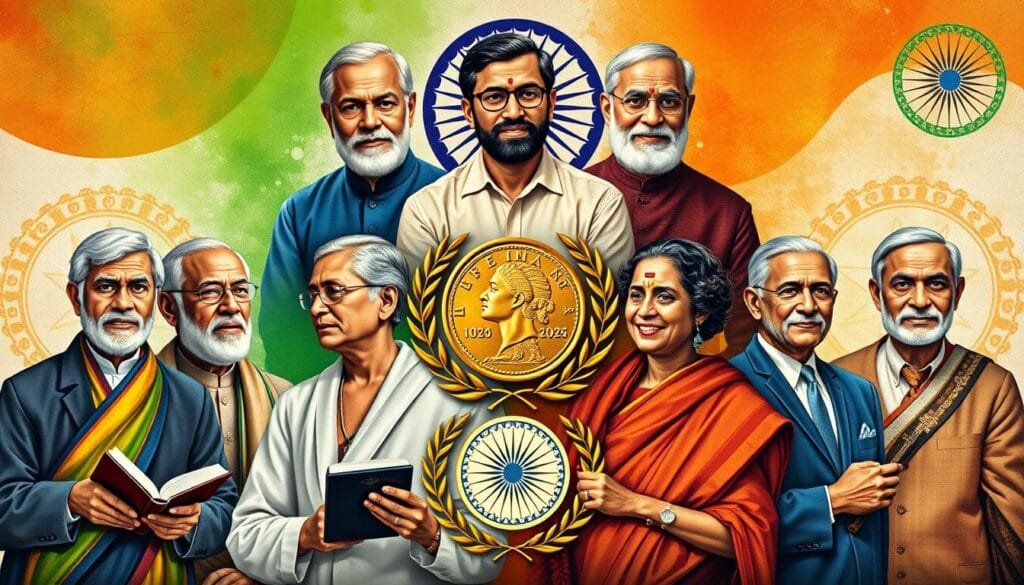 nobel laureates of indian origin