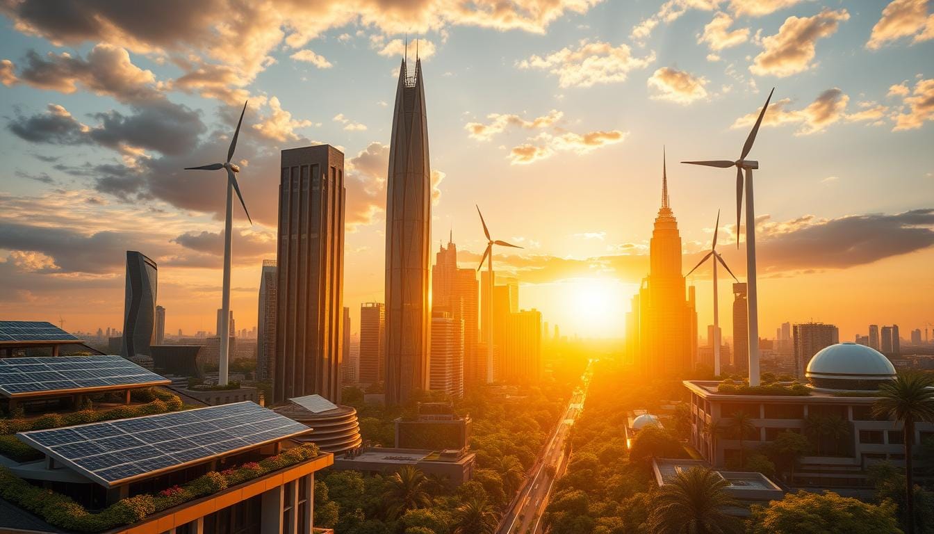 Revolutionizing Clean Energy? Discover the Future of Renewable Power