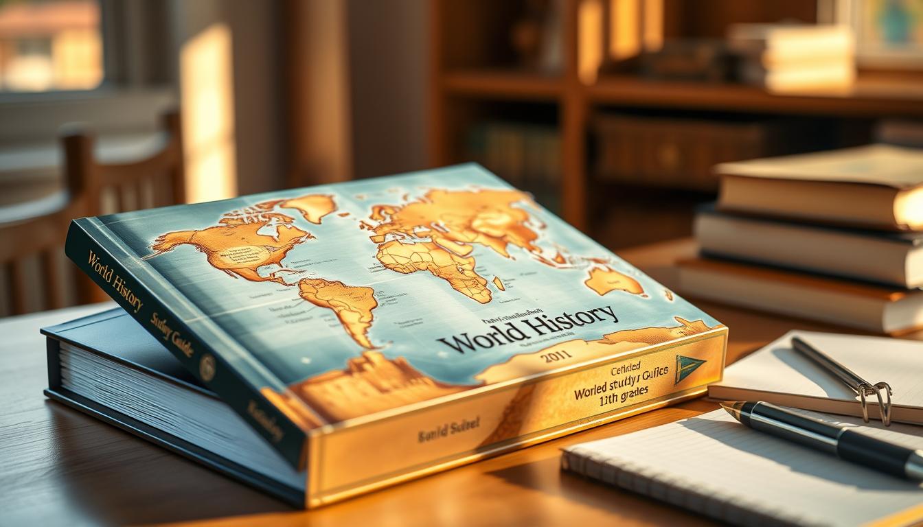 world history study guide for 12th graders pdf